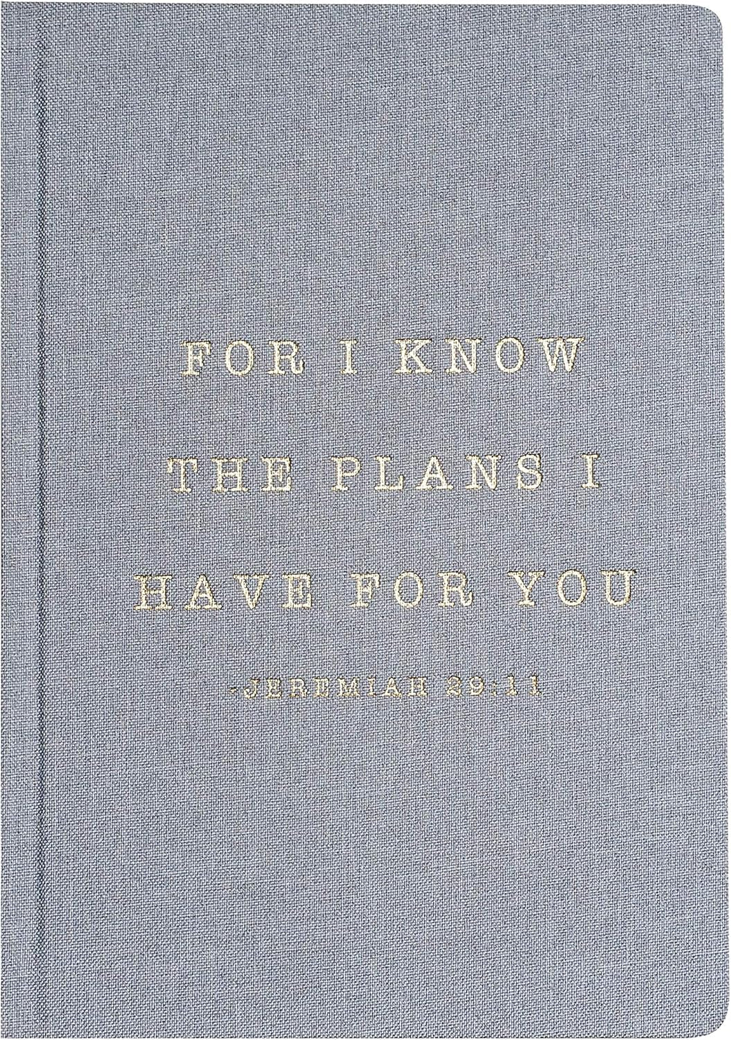 Inspire Your Writing with Our Cute Motivational Lined Composition Notebook - 100 Ruled Pages with Inspirational Fabric Cover